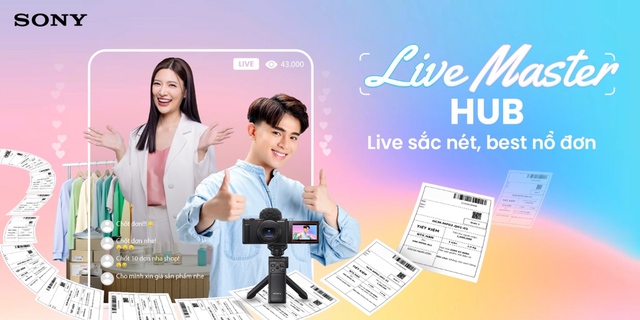 Đâu là giải pháp livestream toàn diện cho nhà bán hàng và doanh nghiệp?- Ảnh 5.