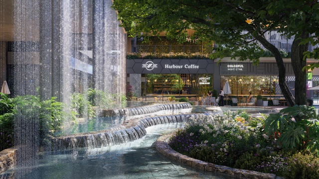 Ecopark chính thức ra mắt shop thương mại khối đế thuộc bộ sưu tập Sky Premium- Sky Retreat - Ảnh 6. Ecopark chính thức ra mắt shop thương mại khối đế thuộc bộ sưu tập Sky Premium- Sky Retreat - Ảnh 6.