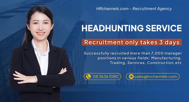 Săn tuyển nhân sự cấp cao - Cú hích thực thi Nghị quyết 57-NQ/TW- Ảnh 3.