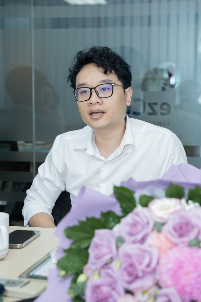 EZCLOUD nhận chứng chỉ PCI DSS VER 4.0.1 từ Cyber Services Việt Nam- Ảnh 1.