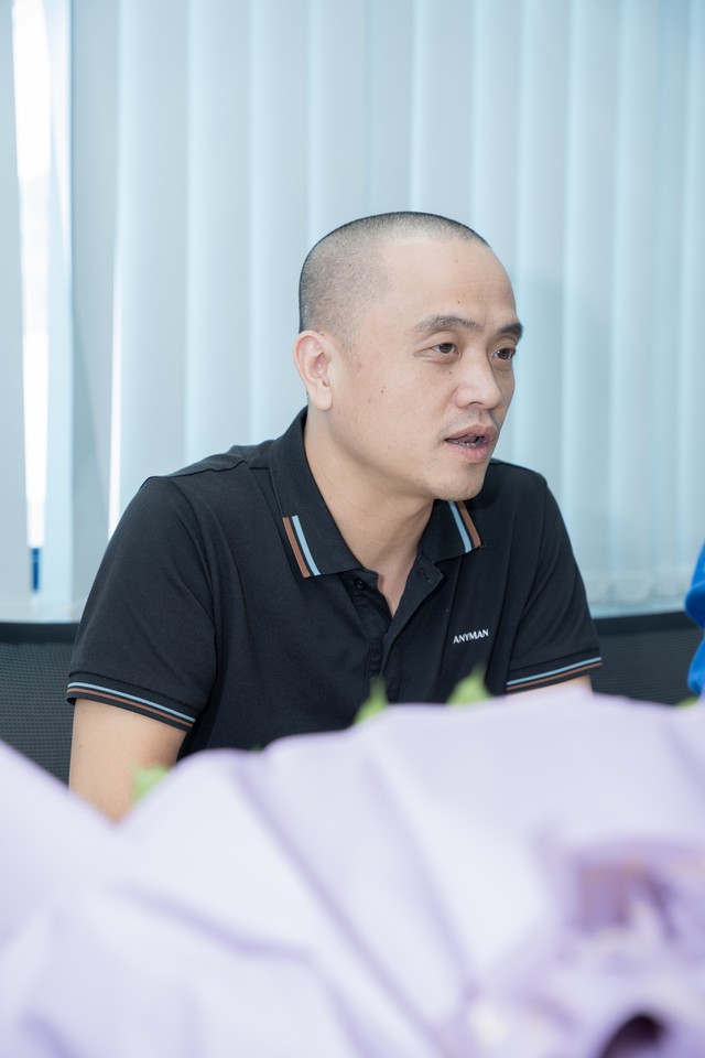 EZCLOUD nhận chứng chỉ PCI DSS VER 4.0.1 từ Cyber Services Việt Nam- Ảnh 2.