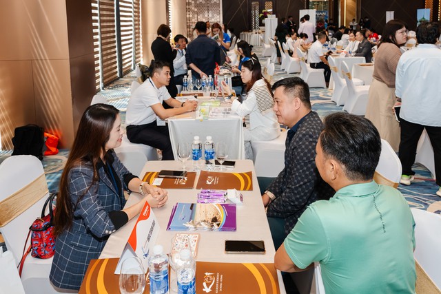 Đà Nẵng – điểm hẹn ngoại giao văn hóa trong chiến lược phát triển du lịch Đài Loan (Trung Quốc)- Ảnh 1.