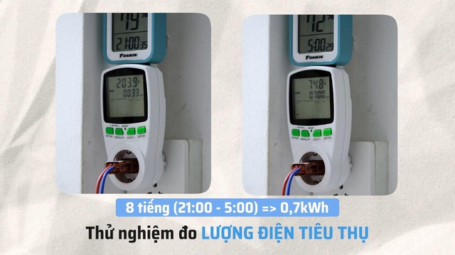 Trải nghiệm điều hòa kiểm soát độ ẩm từ Daikin, admin Tinh Tế nói gì? - Ảnh 2.