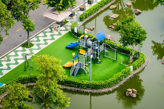 An cư tại Heritage Collection: Xu thế mới của người trẻ hiện đại th&agrave;nh Vinh - Ảnh 2.