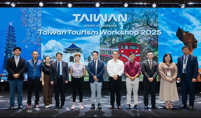 Đà Nẵng – điểm hẹn ngoại giao văn hóa trong chiến lược phát triển du lịch Đài Loan (Trung Quốc)- Ảnh 2.