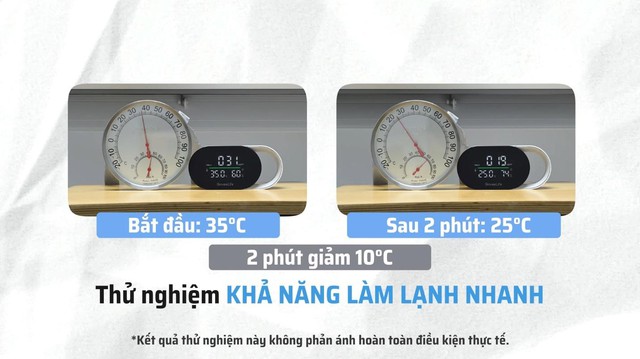 Trải nghiệm điều hòa kiểm soát độ ẩm từ Daikin, admin Tinh Tế nói gì? - Ảnh 4.