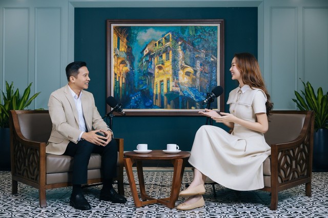 Xu hướng vodcast bùng nổ – Khi video dài vẫn chinh phục người trẻ - Ảnh 2.