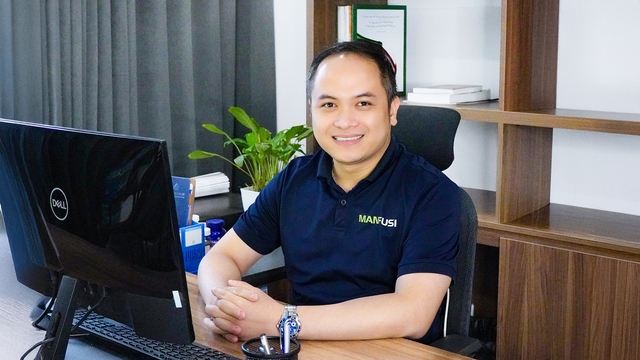 Sở hữu điện mặt trời dễ dàng như mua một chiếc xe máy trả góp?- Ảnh 1.