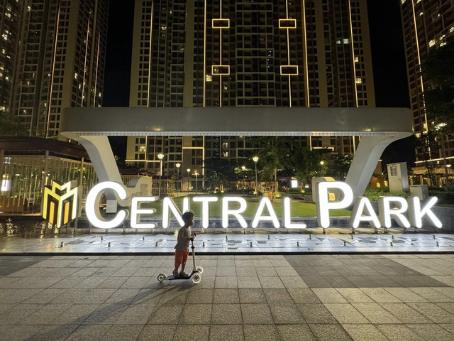 Cư dân Masterise Hà Nội hào hứng tham gia cuộc thi tận hưởng không gian sống “Master of Joy”- Ảnh 2.