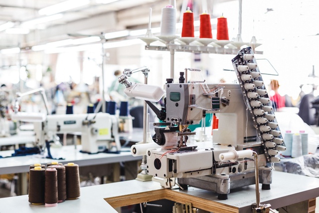 ABBANK hỗ trợ doanh nghiệp dệt may tiếp cận vốn với lãi suất từ 2,35%/năm- Ảnh 2.