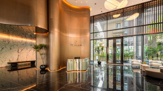 Căn hộ boutique - biểu tượng sống sang của giới thượng lưu - Ảnh 2. Căn hộ boutique - biểu tượng sống sang của giới thượng lưu - Ảnh 2.