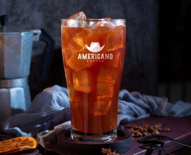 Americano Coffee chinh phục F&B với phong cách cao bồi- Ảnh 2.