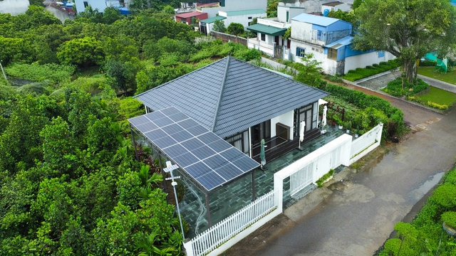 Sở hữu điện mặt trời dễ dàng như mua một chiếc xe máy trả góp?- Ảnh 2.