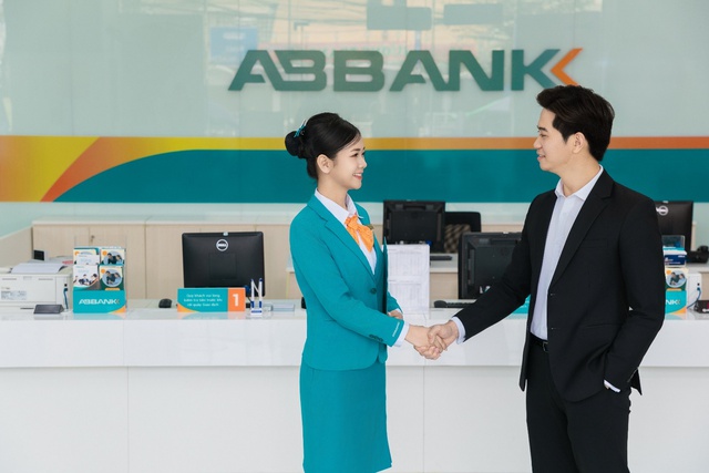 ABBANK hỗ trợ doanh nghiệp dệt may tiếp cận vốn với lãi suất từ 2,35%/năm- Ảnh 3.