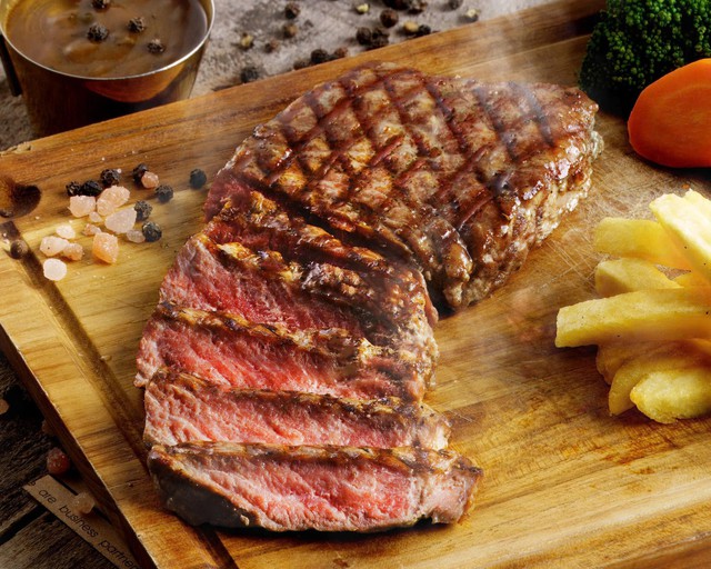 Americano Coffee chinh phục F&B với phong cách cao bồi- Ảnh 3.