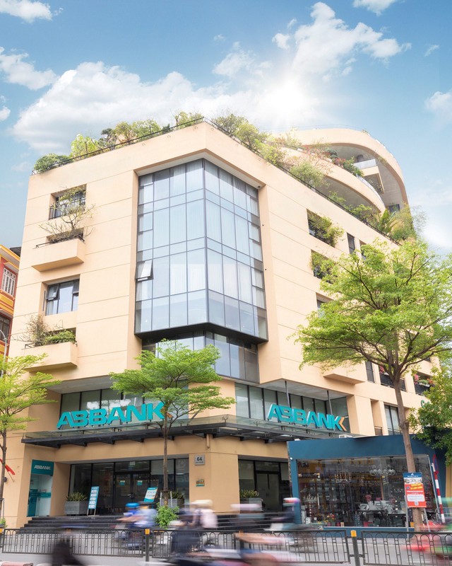 ABBANK hỗ trợ doanh nghiệp dệt may tiếp cận vốn với lãi suất từ 2,35%/năm- Ảnh 4.