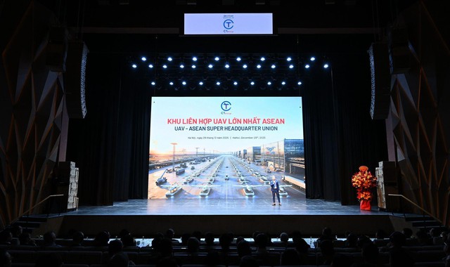 Thế giới bất ngờ với c&ocirc;ng nghệ Việt Nam- Ảnh 1.