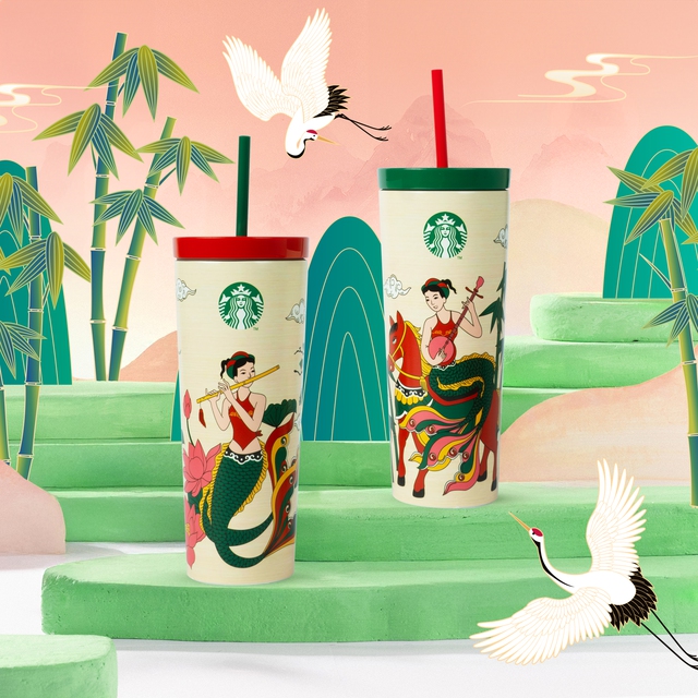 Starbucks Vietnam v&agrave; h&agrave;nh tr&igrave;nh 150 cửa h&agrave;ng: Kết nối cộng đồng, t&ocirc;n vinh bản sắc Việt- Ảnh 2.