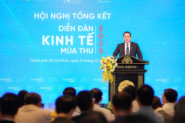 Kết nối nhân lực và tài lực kiều bào: Bước đi chiến lược thúc đẩy tài chính xanh- Ảnh 1.