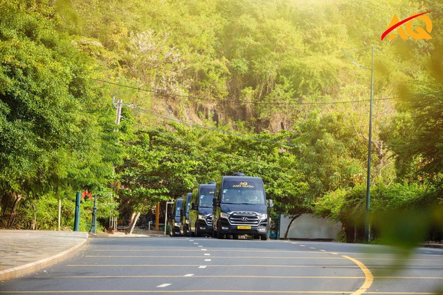 Vì sao Anh Quốc Limousine được nhiều khách hàng tin tưởng hiện nay?- Ảnh 1.