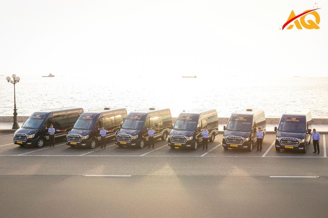 Vì sao Anh Quốc Limousine được nhiều khách hàng tin tưởng hiện nay?- Ảnh 2.