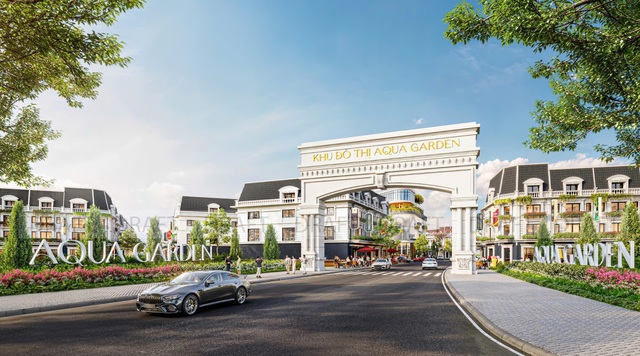 Kinh tế vào chu kỳ tăng trưởng mới, dòng tiền dịch chuyển về phía Tây Thủ đô - Ảnh 1.