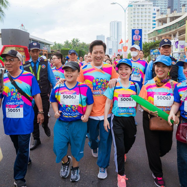 Ngày hội gia đình 2026: Long Châu tạo không gian gắn kết thế hệ trên cung đường biển Nha Trang- Ảnh 1.