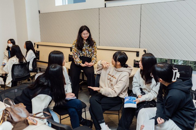 VN Education và hành trình đồng hành cùng học sinh Việt trong đào tạo và du học Singapore, Úc - Ảnh 1.