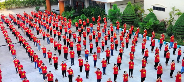 Happy Biti’s - Văn hóa doanh nghiệp Việt truyền cảm hứng tại Hội nghị Thượng đỉnh IDG 2025 ở Thụy Điển- Ảnh 2.