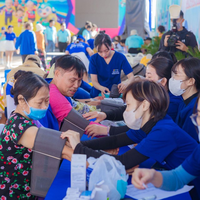 Ngày hội gia đình 2026: Long Châu tạo không gian gắn kết thế hệ trên cung đường biển Nha Trang- Ảnh 3.