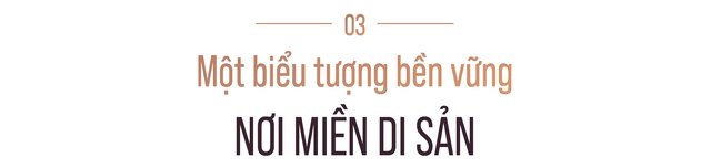 Aria Bay: Kiến tạo biểu tượng quốc tế từ cảm hứng di sản - Ảnh 13.