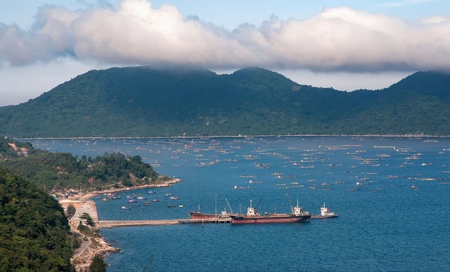 Dòng tiền tìm lối ra mới: Đông Đắk Lắk nổi lên trên trục biển – cao nguyên- Ảnh 1.