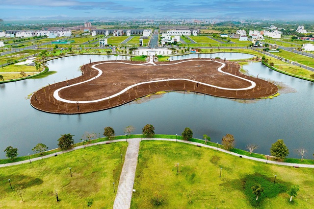 Hạ tầng mở đường phát triển, nhưng Cà Mau vẫn thiếu đô thị xứng tầm - Ảnh 2.