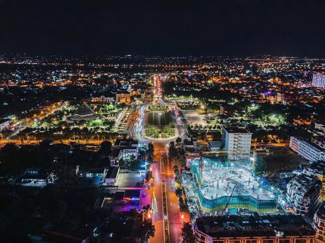 Hacom Tower được tỉnh Khánh Hòa duyệt đủ điều kiện mở bán ngay đầu năm 2026 - Ảnh 2.