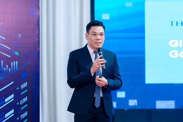 PTGĐ KiotViet Đỗ Tuấn Anh: Hộ kinh doanh cần được thấu hiểu và đồng hành- Ảnh 1.