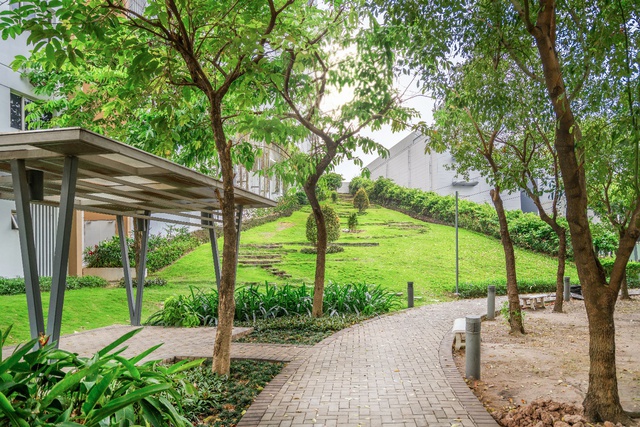 Căn hộ hoàn thiện, cho thuê ngay - Điểm sáng đầu tư chỉ từ 750 triệu - Ảnh 1.