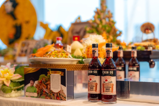 Masan Consumer vừa tăng vốn cho tăng trưởng, vừa duy trì cổ tức cao- Ảnh 2.