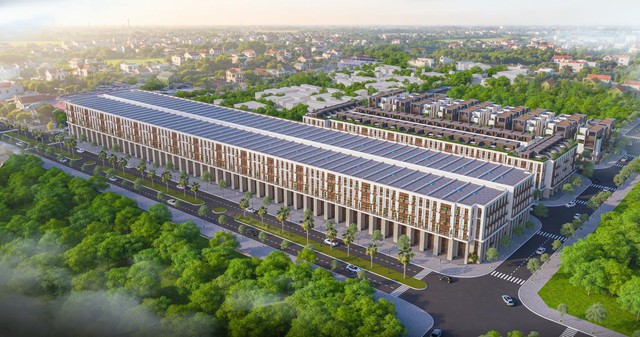 Dòng tiền tìm lối ra mới: Đông Đắk Lắk nổi lên trên trục biển – cao nguyên- Ảnh 3.