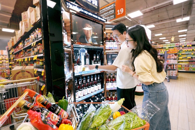 Masan Consumer vừa tăng vốn cho tăng trưởng, vừa duy trì cổ tức cao- Ảnh 3.