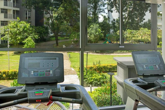 Căn hộ hoàn thiện, cho thuê ngay - Điểm sáng đầu tư chỉ từ 750 triệu - Ảnh 4.