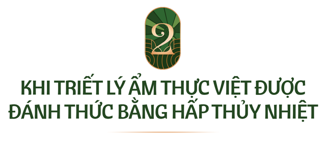Từ c&acirc;u h&aacute;t d&acirc;n gian đến m&ocirc; h&igrave;nh ẩm thực hiện đại: Bắc Kim Thang t&aacute;i định nghĩa &ldquo;ăn l&agrave;nh&rdquo; của người Việt - Ảnh 4.