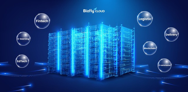 Nguyên nhân gây nghẽn giao dịch cao điểm trong các doanh nghiệp số và cách các giải pháp Bizfly Cloud giải quyết- Ảnh 1.