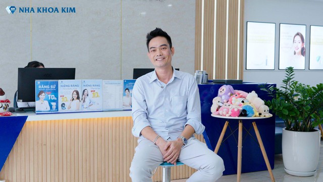 Vì sao Implant công nghệ cao trở thành lựa chọn đầu tư thông minh cho nụ cười người Việt? - Ảnh 1.