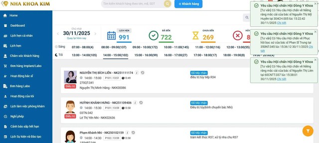 Người có bảo hiểm đang "chọn sai" nha khoa từ bước đầu?- Ảnh 2.