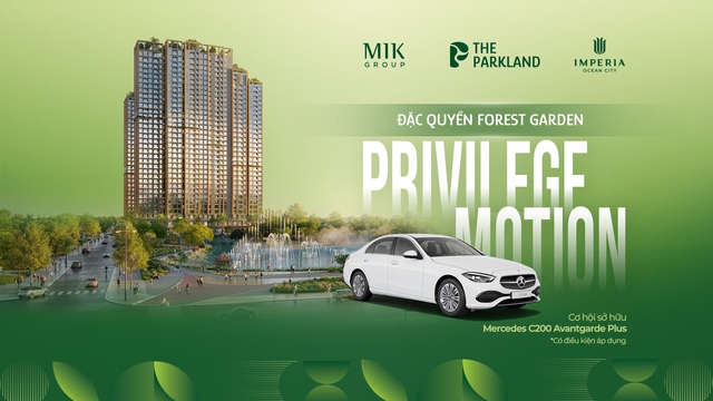 Forest Garden và lời giải cho bài toán căn hộ 3-5 tỷ đồng- Ảnh 1.