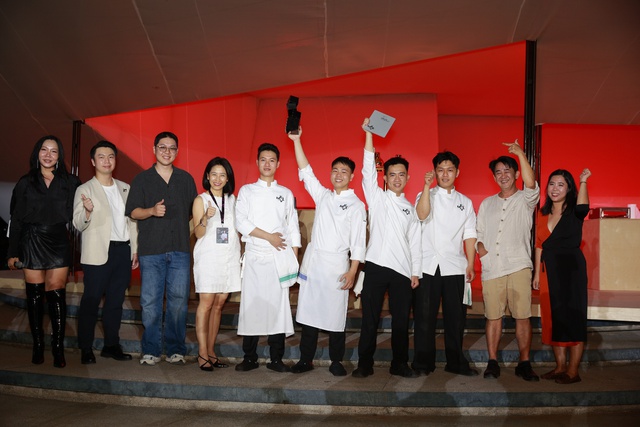 City Tết Fest kiến tạo không gian văn hóa đa trải nghiệm ở TP.HCM - Ảnh 2.