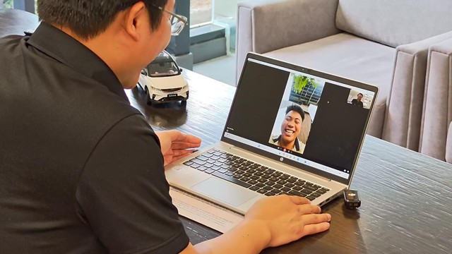 Geely Việt Nam tung “Lộc Tết nhân đôi”, chạm mốc 52 đại lý toàn quốc- Ảnh 1.