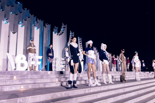 Ecochic: Khi một thương hiệu trẻ bước vào cuộc chơi lớn của ngành thời trang Việt Nam - Ảnh 2.