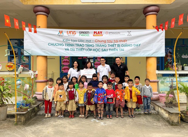 VNG 2025: Đổi mô hình, dồn lực cho AI - Ảnh 2.