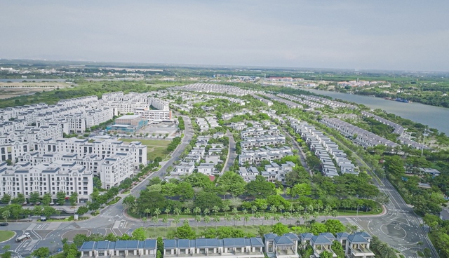 Tập đoàn DIC thăng hạng trong Top 500 Doanh nghiệp lớn nhất Việt Nam năm 2025- Ảnh 2.